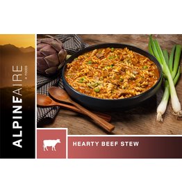 AlpineAire Copieux Ragoût de Boeuf