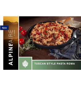 AlpineAire Tuscan Style Pasta Roma