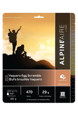 AlpineAire Brouillage d'œufs Vaquero