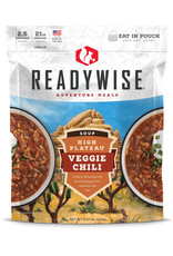 Readywise High Plateau Veggie Chili Soup