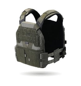 AGILITE Porte-Plaques K-Zero Plate Carrier