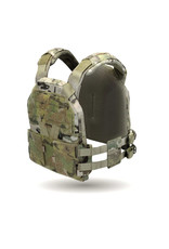 AGILITE Porte-Plasques K-Zero Plate Carrier