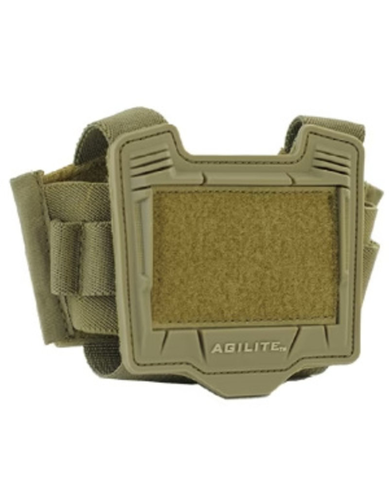 AGILITE Detachable Universel Counterweight Pouch