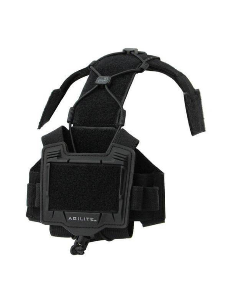 AGILITE Bridge Tactical Helmet Accessory Platform