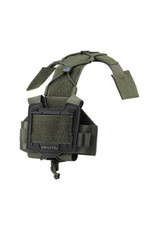 AGILITE Bridge Tactical Helmet Accessory Platform