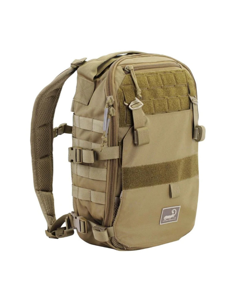 AGILITE AMAP III Assault Backpack