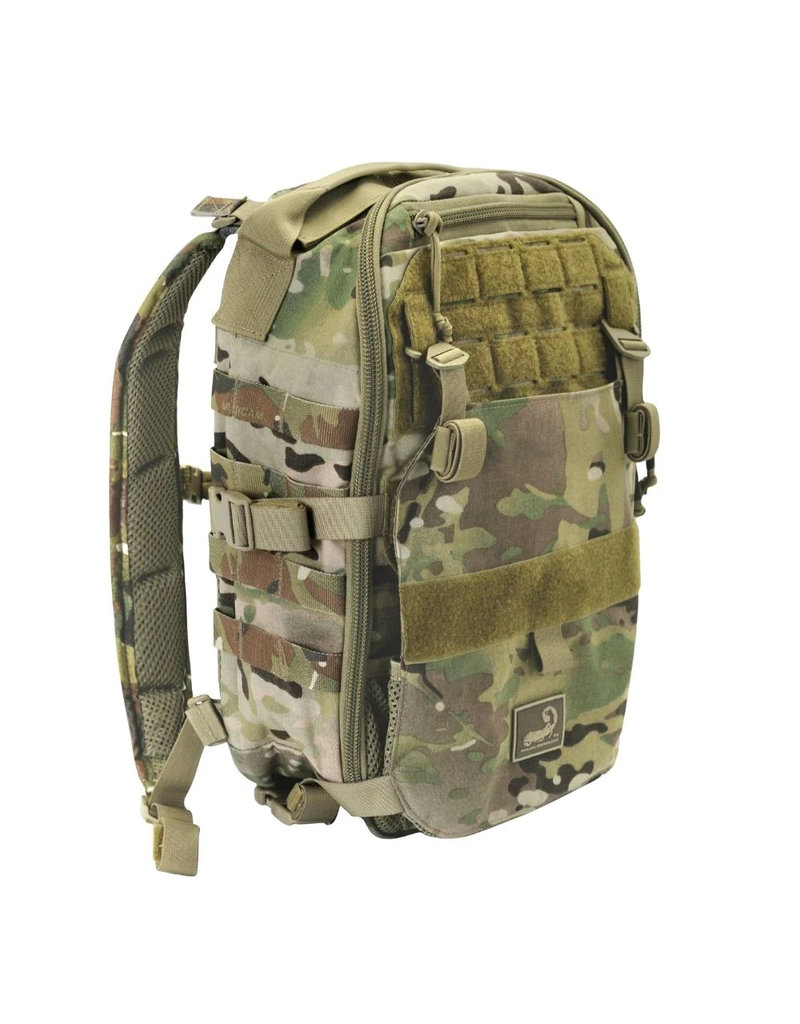 AGILITE Sac à Dos Tactique AMAP III Assault Backpack