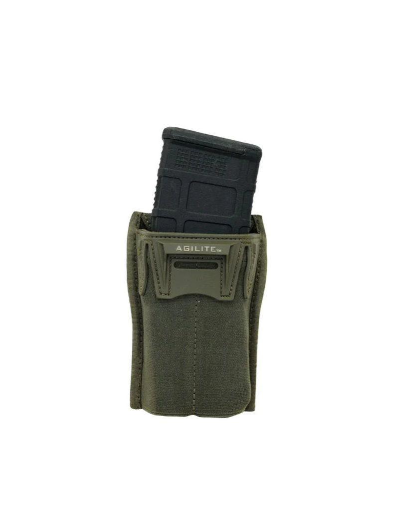 AGILITE Pincer Single 5.56 Mag Pouch