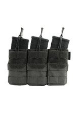 AGILITE AG3 Triple Magazine Molle Pouch