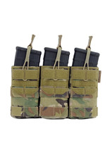 AGILITE Pochette AG3 Triple Magazine Molle Pouch