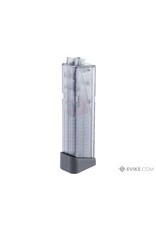 G&G ARP9 Transparent Magazine (68 rds)
