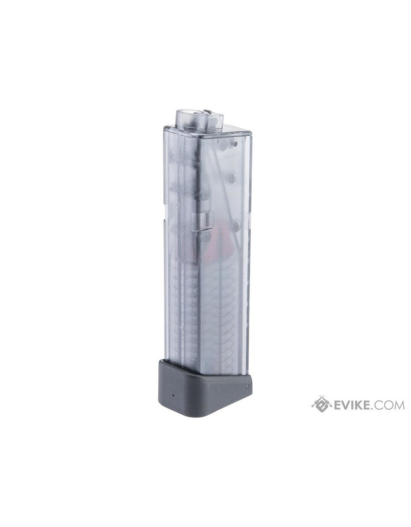 G&G ARP9 Transparent Magazine (68 rds)