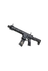 G&G Airsoft Aeg BAMF Cobalt Stealth Rifle