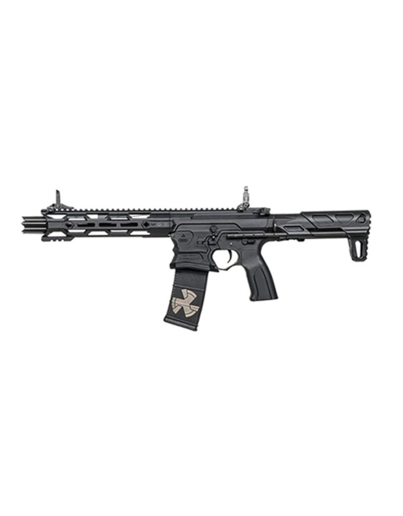 G&G Airsoft Aeg BAMF Cobalt Stealth Rifle