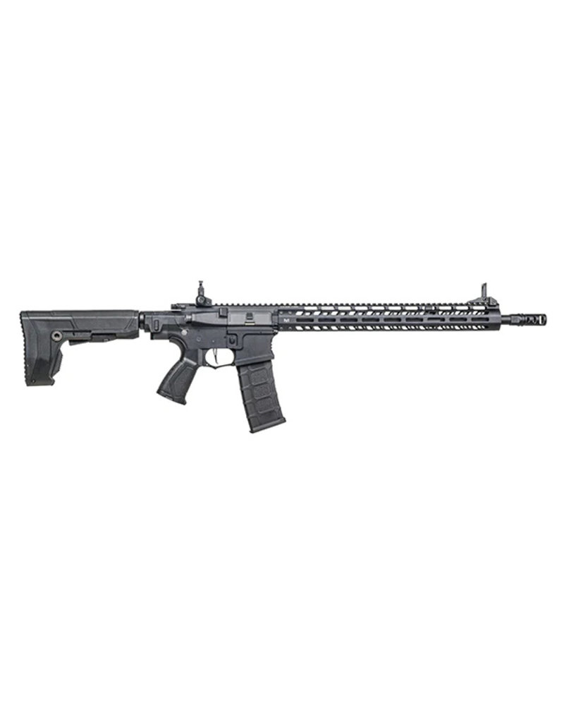 G&G Airsoft Aeg CM16 SRF 16"