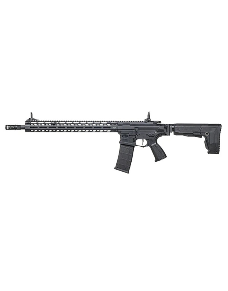 G&G Airsoft Aeg CM16 SRF 16"