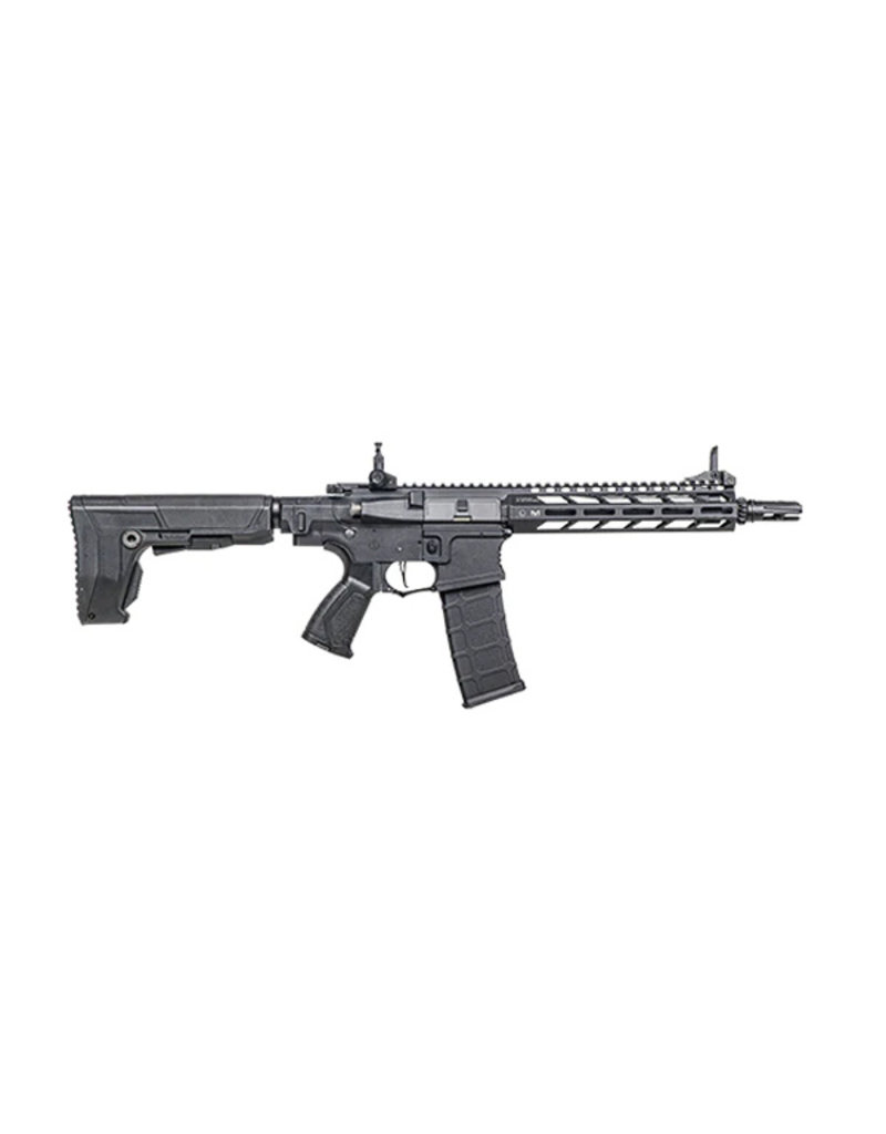 G&G Airsoft AEG CM16 SRF 9"