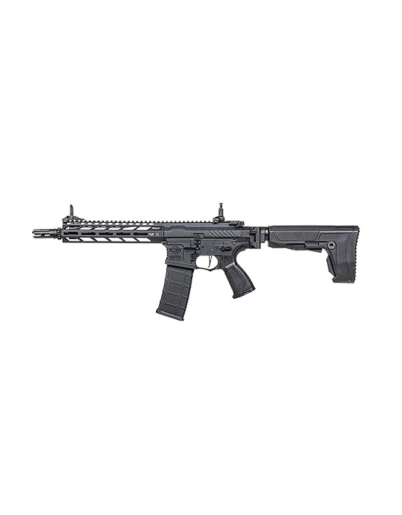 G&G Airsoft AEG CM16 SRF 9"