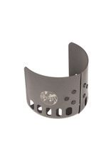 Optimus Pare Brise Clip-On Windshield