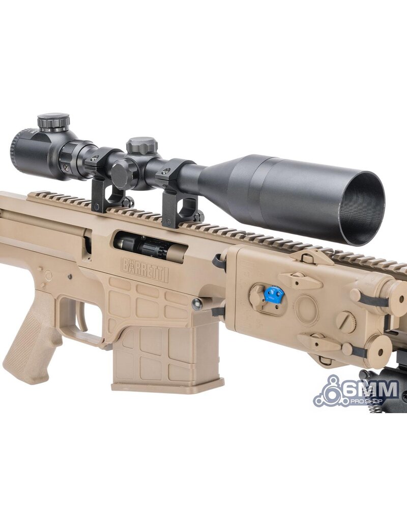 Barrett Licensed M98B MRAD Airsoft Sniper