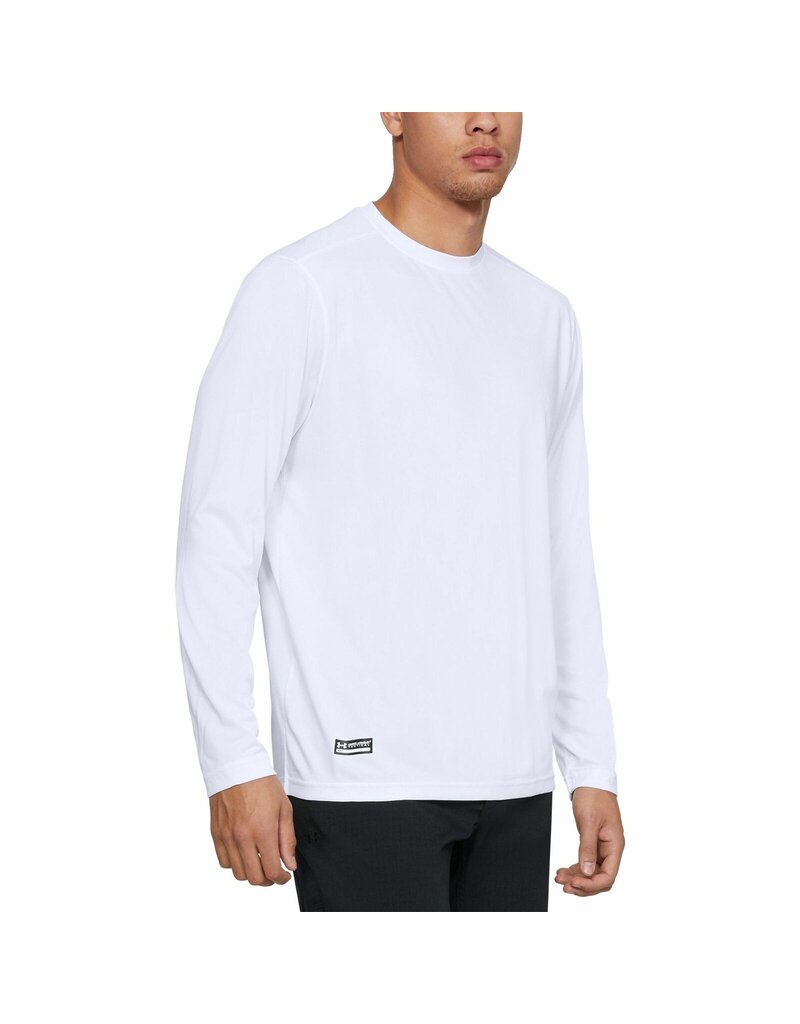 Under Armour Tactical Tech Long Sleeve