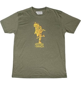 Mystery Ranch Pack Light Shirt