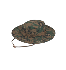 DORFMAN PACIFIC® MC1 BOONIE HAT - General Army Navy Outdoor