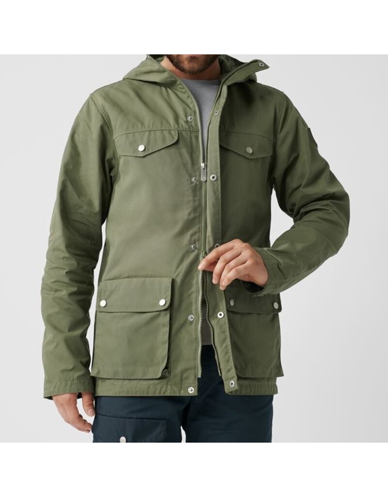 Fjällräven G-1000 Greenland Jacket M