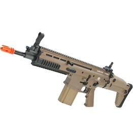 Cybergun FN Herstal Licensed SCAR Heavy