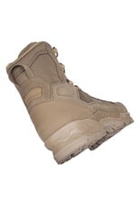 Lowa Bottes tactiques respirantes Breacher S Mid