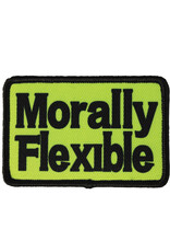 Red Rock Outdoor Gear Morally Flexible Patch