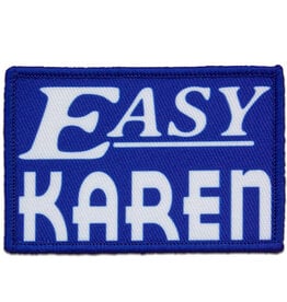 Red Rock Outdoor Gear Easy Karen Patch