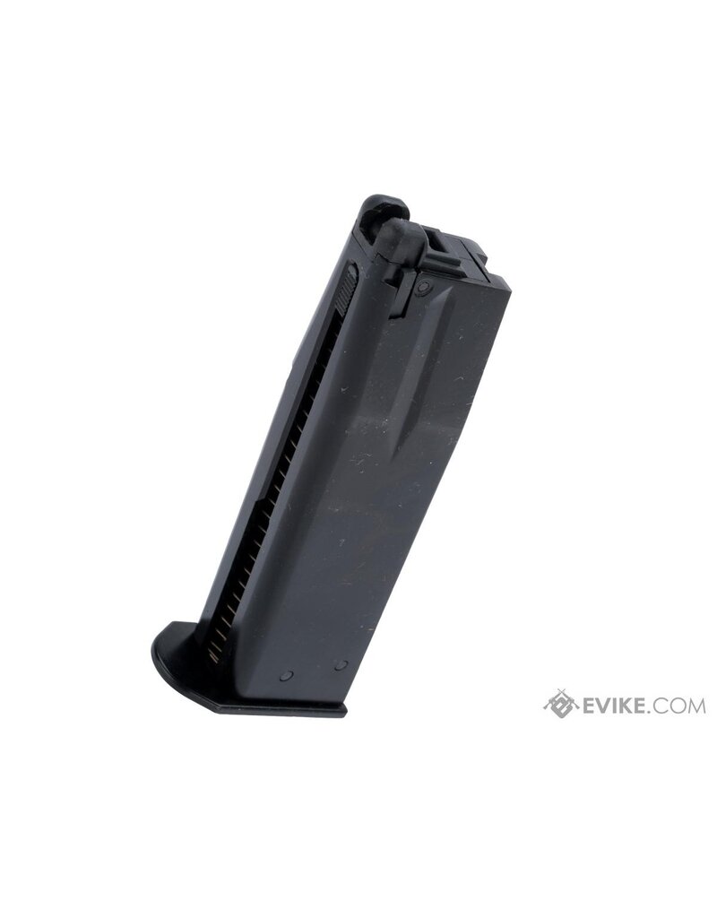 ASG Chargeur 26 Round Magazine for CZ -75 Green Gas