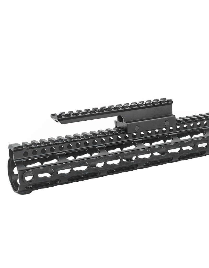 WADSN Height  Rail  Mount 1 Inch (14 slot)