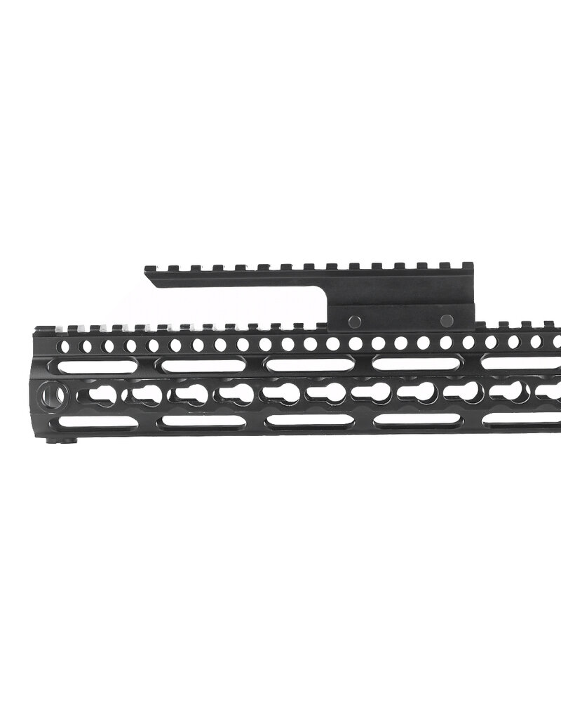 WADSN Height  Rail  Mount 1 Inch (14 slot)