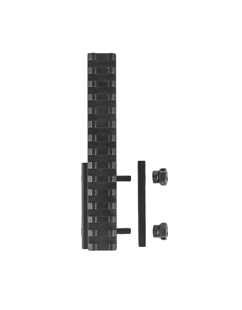 WADSN Height  Rail  Mount 1 Inch (14 slot)