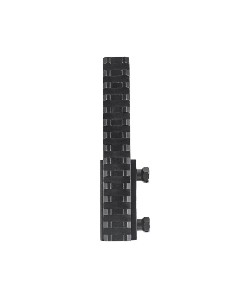 WADSN Height  Rail  Mount 1 Inch (14 slot)