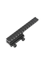 WADSN Height  Rail  Mount 1 Inch (14 slot)