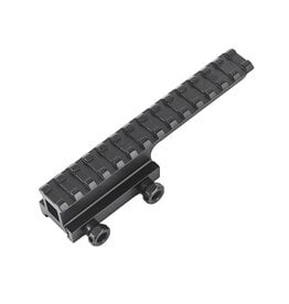 WADSN Height  Rail  Mount 1 Inch (14 slot)