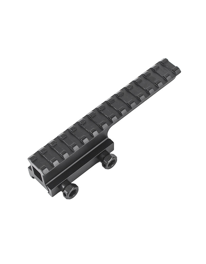 WADSN Height  Rail  Mount 1 Inch (14 slot)