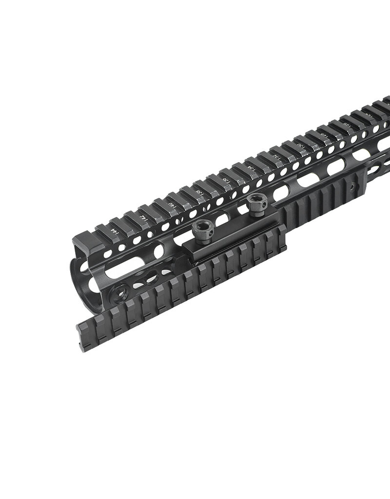 WADSN Height  Rail  Mount 0.5 Inch (14 slot)