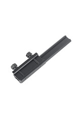 WADSN Height  Rail  Mount 0.5 Inch (14 slot)