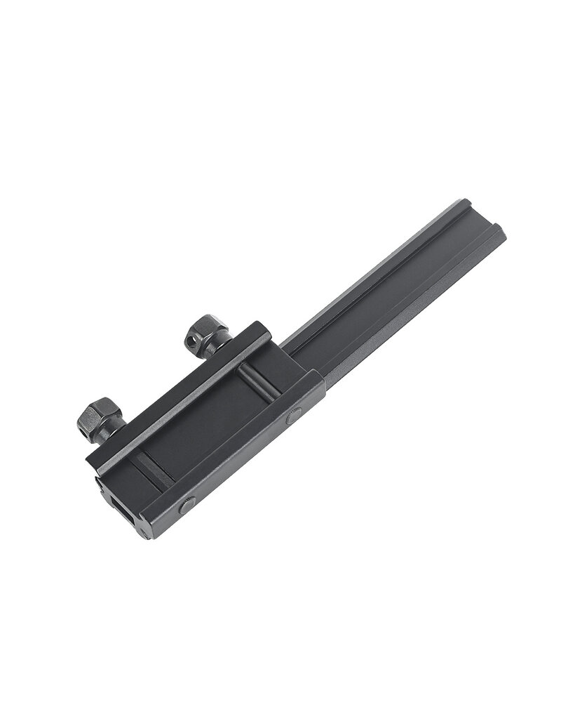 WADSN Height  Rail  Mount 0.5 Inch (14 slot)