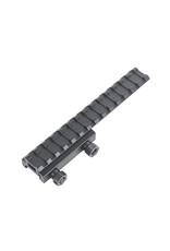 WADSN Height  Rail  Mount 0.5 Inch (14 slot)