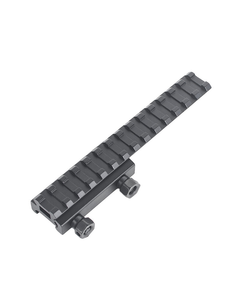 WADSN Height  Rail  Mount 0.5 Inch (14 slot)
