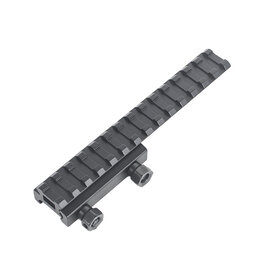 WADSN Height  Rail  Mount 0.5 Inch (14 slot)