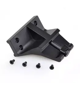 Aim-O KAC style 45 Degree Offset Mount for T1/T2