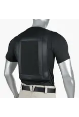 Premier Body Armor Everyday Armor T-Shirt with Level IIIA Armor Inserts