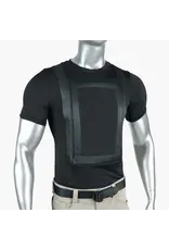 Premier Body Armor Everyday Armor T-Shirt with Level IIIA Armor Inserts