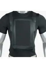 Gillet Pare-Balle Everyday Armor T-Shirt with Level IIIA Armor